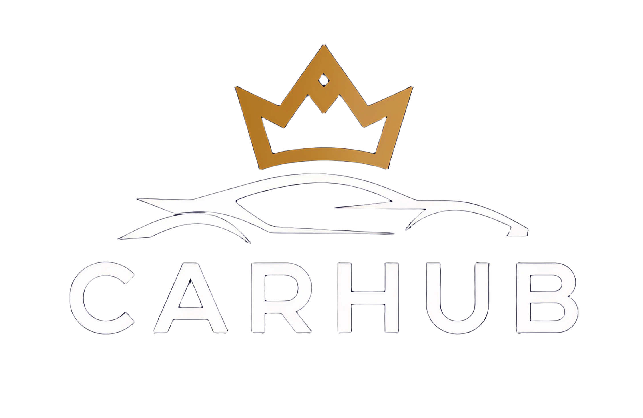 Carhub-Logo